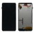 LCD with Touch Screen for Microsoft Lumia 640 Orange