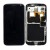 LCD with Touch Screen for Motorola Moto X XT1058 Brown