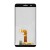 Lcd With Touch Screen For Huawei Honor 6 Plus White By - Maxbhi Com