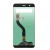 Lcd With Touch Screen For Huawei P10 Lite Blue By - Maxbhi Com