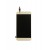 Lcd With Touch Screen For Huawei Y3 2017 Gold By - Maxbhi Com