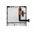 Lcd With Touch Screen For Blackberry Porsche Design P9981 Black By - Maxbhi Com