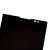 Lcd With Touch Screen For Blackberry Porsche Design P9981 Black By - Maxbhi Com