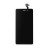 Display for Elephone P9000 Black (Combo Folder) by Maxbhi.com