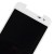 Lcd With Touch Screen For Htc Butterfly 2 White By - Maxbhi Com