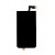Lcd With Touch Screen For Htc Desire 300 White By - Maxbhi Com