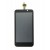 Lcd With Touch Screen For Htc Desire 320 Black By - Maxbhi Com