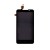 Lcd With Touch Screen For Htc Desire 516c White By - Maxbhi Com