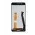 Lcd With Touch Screen For Htc Desire 728g Dual Sim Black By - Maxbhi Com