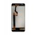 Lcd With Touch Screen For Htc Desire 825 White By - Maxbhi Com