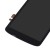 Lcd With Touch Screen For Htc One S C2 White By - Maxbhi Com
