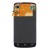 Lcd With Touch Screen For Htc One S Z320e Grey By - Maxbhi Com