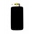 Lcd With Touch Screen For Htc Sensation 4g White By - Maxbhi Com