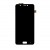 Lcd With Touch Screen For Asus Zenfone 4 Max Zc520kl Black By - Maxbhi Com