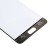 Display for Asus Zenfone 4 Max Zc520kl Silver (Combo Folder) by Maxbhi.com