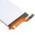 Display for Asus Zenfone 4 Max Zc520kl Silver (Combo Folder) by Maxbhi.com