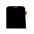 Lcd With Touch Screen For Blackberry Classic Bronze By - Maxbhi Com