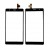 Touch Screen Digitizer For Bq Aquaris E6 White By - Maxbhi Com