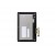 Lcd With Touch Screen For Acer Iconia Tab A200 Black By - Maxbhi Com