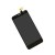 Lcd With Touch Screen For Alcatel Idol Mini Ot6012a Black By - Maxbhi Com