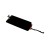 Lcd With Touch Screen For Alcatel Idol Mini Ot6012a Black By - Maxbhi Com