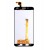 Lcd With Touch Screen For Alcatel Idol Mini Ot6012x Black By - Maxbhi Com