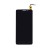 Lcd With Touch Screen For Alcatel One Touch Idol X Plus Black By - Maxbhi Com