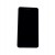 Lcd With Touch Screen For Asus Padfone Infinity A80 Grey By - Maxbhi Com