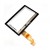 Lcd With Touch Screen For Asus Vivotab Tf810c Black By - Maxbhi Com