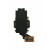 Audio Jack Flex Cable for Sony Xperia M4 Aqua
