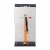 Lcd With Touch Screen For Blackberry Z3 White By - Maxbhi Com