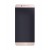 Lcd With Touch Screen For Letv Le 2 Pro Rose Gold By - Maxbhi Com