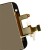 Display for Lg Optimus G Pro E988 Black (Combo Folder) by Maxbhi.com