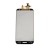 Lcd With Touch Screen For Lg Optimus G Pro E988 White By - Maxbhi Com
