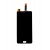 Lcd With Touch Screen For Meizu E2 Black By - Maxbhi Com