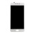 Lcd With Touch Screen For Meizu E2 Silver By - Maxbhi Com