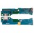 Charging Connector Flex Pcb Board For Samsung Galaxy Tab S2 9 7 Wifi By - Maxbhi Com
