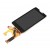 Lcd With Touch Screen For Motorola Razr Hd Xt925 Black By - Maxbhi Com
