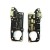 Charging Pcb Complete Flex For Lenovo Vibe X3 32gb By - Maxbhi Com