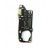 Charging Pcb Complete Flex For Lenovo Vibe X3 32gb By - Maxbhi Com