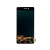 Lcd With Touch Screen For Oppo R7s Silver By - Maxbhi Com