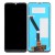 LCD with Touch Screen for Huawei Honor Play 8A Red