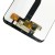 Lcd With Touch Screen For Huawei Y6 2018 Black By - Maxbhi Com
