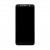 Lcd With Touch Screen For Huawei Y6 2018 Black By - Maxbhi Com