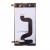 Lcd With Touch Screen For Sony Xperia E3 Dualcopper By - Maxbhi Com