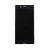 Lcd With Touch Screen For Sony Xperia Xz Black By - Maxbhi Com