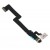 Charging Connector Flex Cable For Amazon Kindle Fire Hdx Wifi Only By - Maxbhi Com