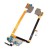 Charging Connector Flex Cable For Lg G2 D800 By - Maxbhi Com