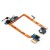 Charging Connector Flex Cable For Lg G2 D800 By - Maxbhi Com
