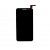 Display for Vodafone Smart Prime 6 Black (Combo Folder) by Maxbhi.com